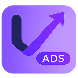 Leadsvra Ads icon